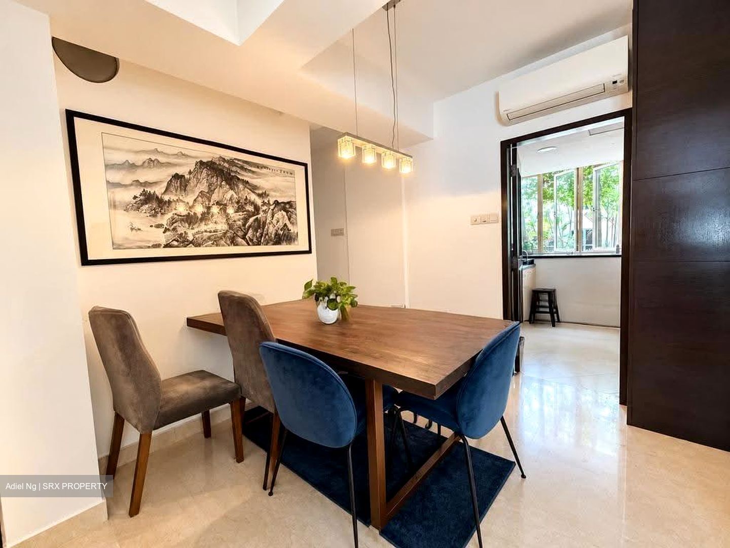 Jervois Regency (D10), Apartment #624281731